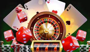 Официальный сайт Casino R7