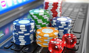 Зеркало Vega Casino